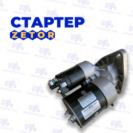 Статер ztz чехія