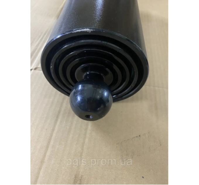 Гідроциліндр Газ-53 (4-штоковий) 3507-01-8603010 ГЦ 111.02.014 01