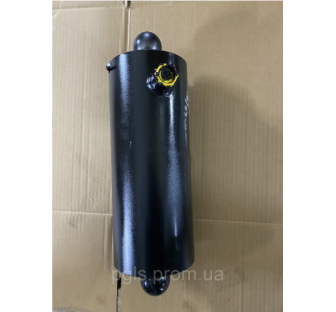Гідроциліндр Газ-53 (4-штоковий) 3507-01-8603010 ГЦ 111.02.014 01