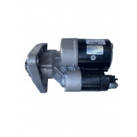 Стартер 12V/3.2kW ZETOR МТЗ-80 ЮМЗ Т-25 Т-40