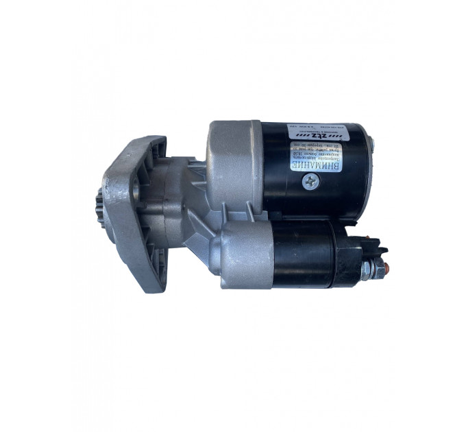 Стартер 12V/3.2kW ZETOR МТЗ-80 ЮМЗ Т-25 Т-40