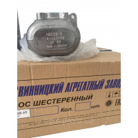 Насос шестерний — НШ 50 Д 3 (лівий-правий)