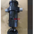 Гідроциліндр Камаз 45143-8603010 підйому кузова 4-штоковий. ГЦ 111.02.015 1